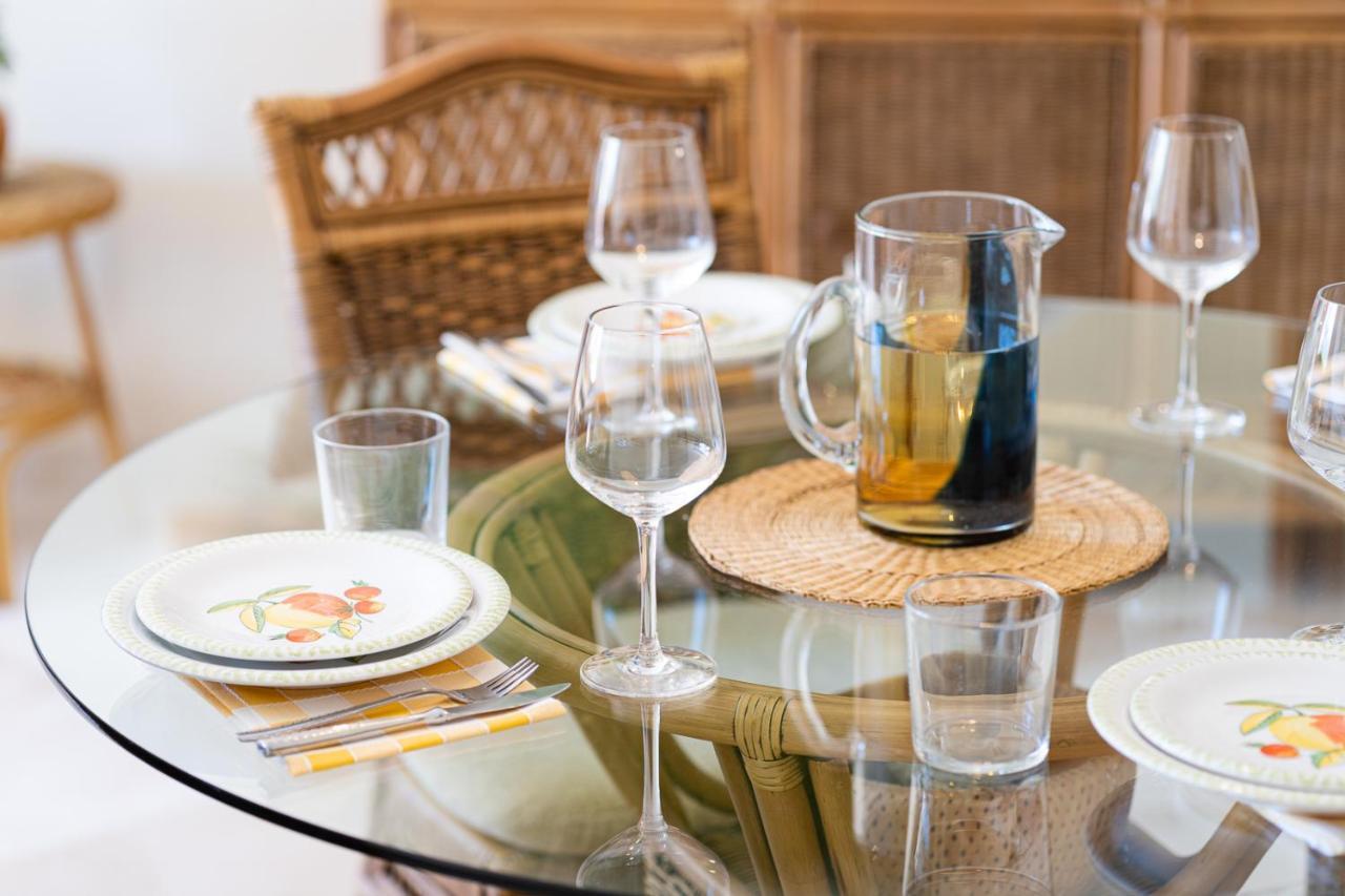 אסטפונה Costalita Beach Apartment מראה חיצוני תמונה