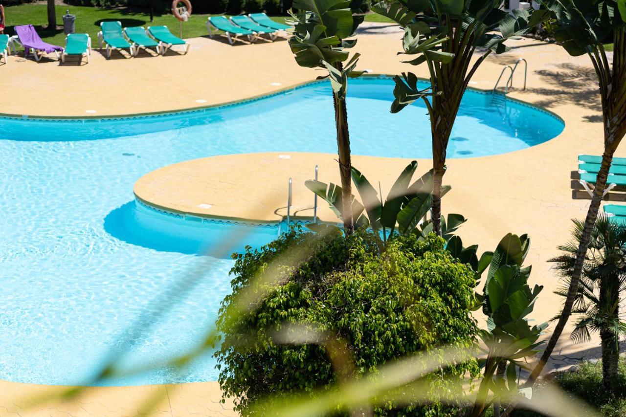 אסטפונה Costalita Beach Apartment מראה חיצוני תמונה