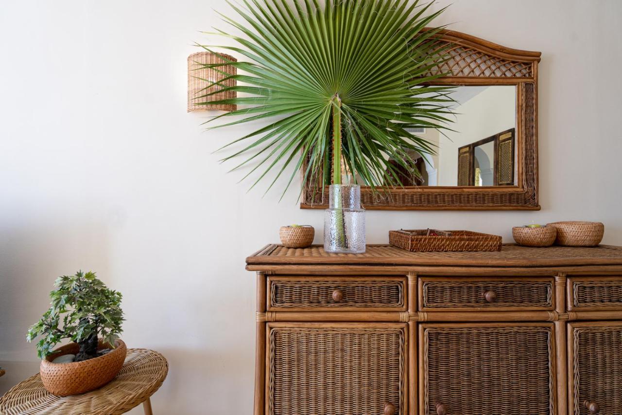 אסטפונה Costalita Beach Apartment מראה חיצוני תמונה