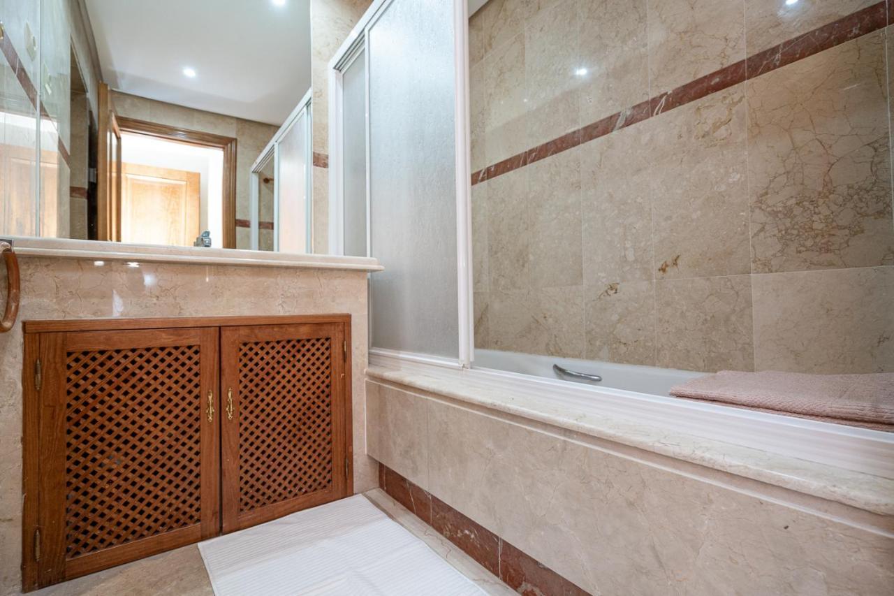 אסטפונה Costalita Beach Apartment מראה חיצוני תמונה
